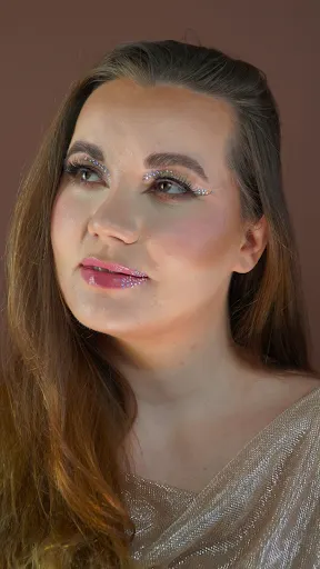 SylwiaChili MakeUp Makijaż Szczecin